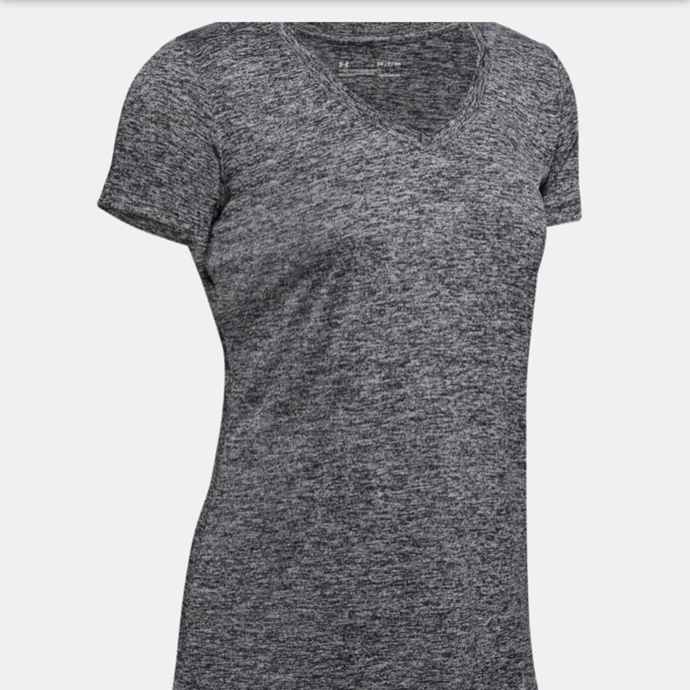 Under Armour women’s heat gear shirt